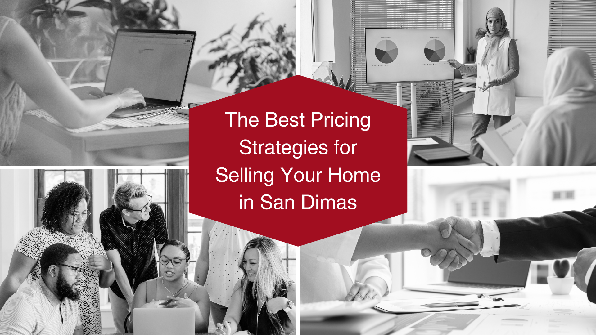 The Best Pricing Strategies for Selling Your Home in San Dimas