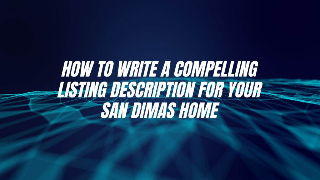 Future of AI-Powered Home Valuation in San Dimas – What to Expect